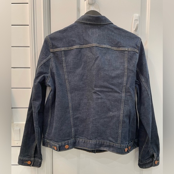 GAP Jean Jacket - Picture 2 of 3